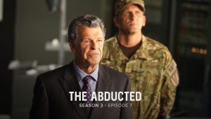 Fringe Saison 3 Episode 7