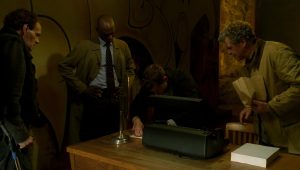 Fringe Saison 3 Episode 8