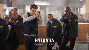 Fringe Saison 3 Episode 8