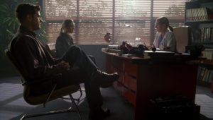 Fringe Saison 3 Episode 9