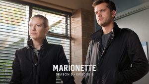 Fringe Saison 3 Episode 9