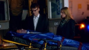 Fringe Saison 4 Episode 1