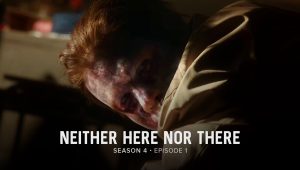 Fringe Saison 4 Episode 1