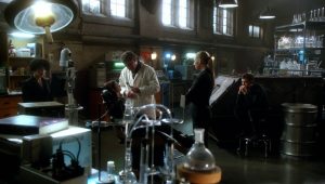 Fringe Saison 4 Episode 10