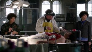 Fringe Saison 4 Episode 11