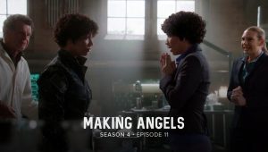Fringe Saison 4 Episode 11