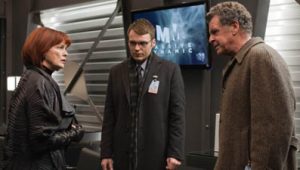 Fringe Saison 4 Episode 13