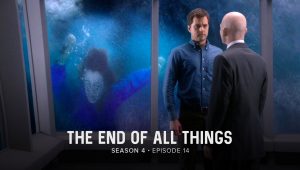 Fringe Saison 4 Episode 14