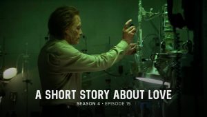 Fringe Saison 4 Episode 15