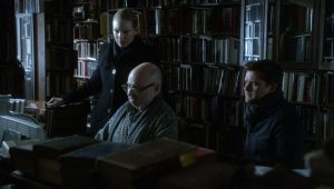 Fringe Saison 4 Episode 16