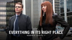Fringe Saison 4 Episode 17