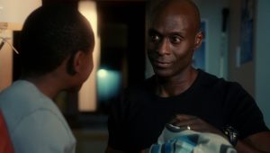 Fringe Saison 4 Episode 18