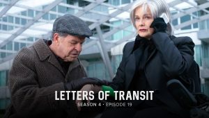 Fringe Saison 4 Episode 19