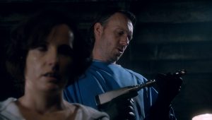 Fringe Saison 4 Episode 2