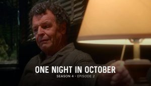Fringe Saison 4 Episode 2