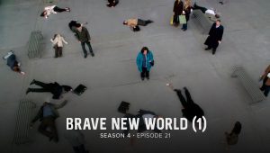 Fringe Saison 4 Episode 21