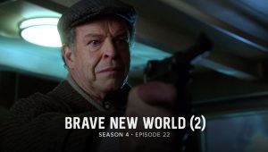 Fringe Saison 4 Episode 22