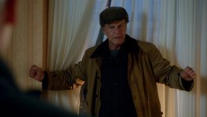 Fringe Saison 4 Episode 4