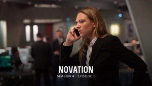 Fringe Saison 4 Episode 5