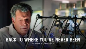 Fringe Saison 4 Episode 8