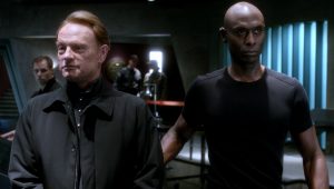 Fringe Saison 4 Episode 9