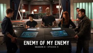 Fringe Saison 4 Episode 9