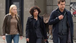 Fringe Saison 5 Episode 1