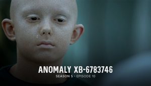 Fringe Saison 5 Episode 10