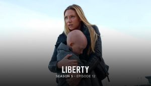 Fringe Saison 5 Episode 12
