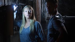 Fringe Saison 5 Episode 2
