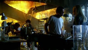 Fringe Saison 5 Episode 2
