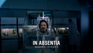 Fringe Saison 5 Episode 2