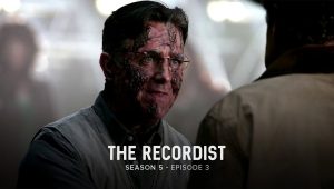 Fringe Saison 5 Episode 3