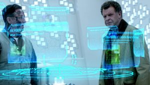 Fringe Saison 5 Episode 3