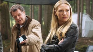 Fringe Saison 5 Episode 3