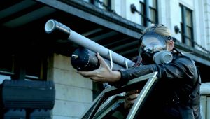 Fringe Saison 5 Episode 4