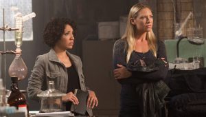 Fringe Saison 5 Episode 5