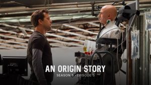 Fringe Saison 5 Episode 5