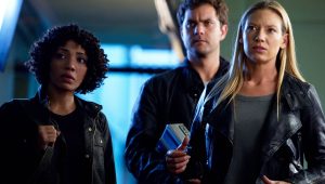 Fringe Saison 5 Episode 6