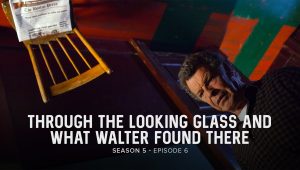 Fringe Saison 5 Episode 6