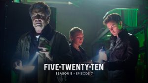 Fringe Saison 5 Episode 7