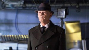 Fringe Saison 5 Episode 8