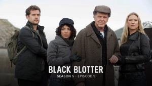 Fringe Saison 5 Episode 9