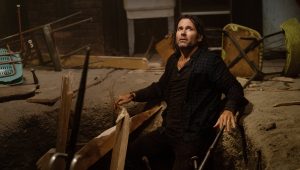 From Saison 2 Episode 1