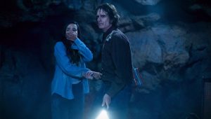 From Saison 2 Episode 1