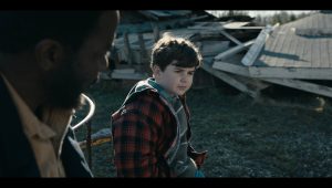 From Saison 3 Episode 1