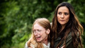 From Saison 4 Episode 1