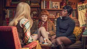 Funny Woman Saison 2 Episode 4