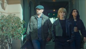 Furies Saison 2 Episode 1