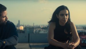 Furies Saison 2 Episode 2